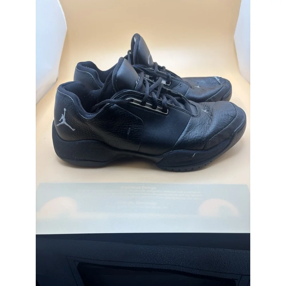 Jordan team elite